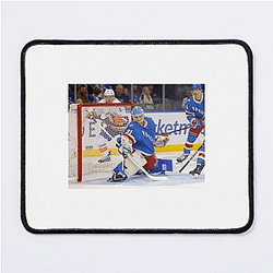 New York Rangers Merch Collection New York Rangers Mouse Pads