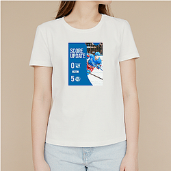 New York Rangers Merch New York Rangers T-Shirts