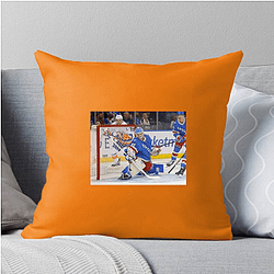 New York Rangers Merch Collection New York Rangers Pillows Cover