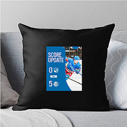 New York Rangers Merch New York Rangers Pillows Cover