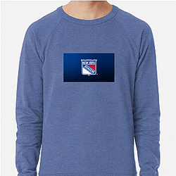 New York Rangers Merch For Fans New York Rangers Sweatshirts