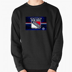New York Rangers Limited Collection New York Rangers Sweatshirts