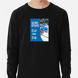 New York Rangers Merch New York Rangers Sweatshirts