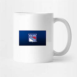 New York Rangers Merch For Fans New York Rangers Mugs