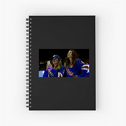 New York Rangers Special Collection New York Rangers Notebook