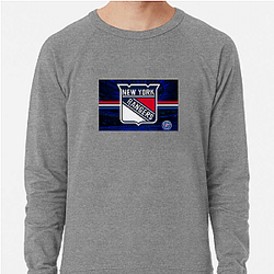 New York Rangers Limited Collection New York Rangers Sweatshirts