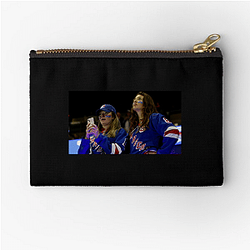New York Rangers Special Collection New York Rangers Zipper Pouches