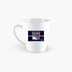 New York Rangers Limited Collection New York Rangers Mugs