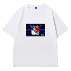 New York Rangers Limited Collection New York Rangers T-Shirts