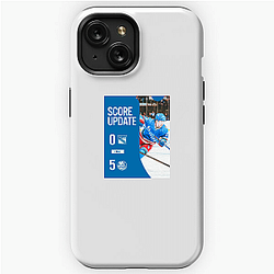New York Rangers Merch New York Rangers iPhone Cases