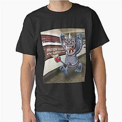 New York Rangers Classic T-Shirt