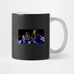 New York Rangers Special Collection New York Rangers Mugs