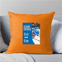 New York Rangers Merch New York Rangers Pillows Cover