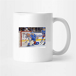 New York Rangers Merch Collection New York Rangers Mugs