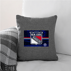 New York Rangers Limited Collection New York Rangers Pillows Cover