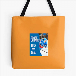 New York Rangers Merch New York Rangers Bags