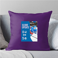 New York Rangers Merch New York Rangers Pillows Cover