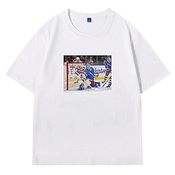 New York Rangers Merch Collection New York Rangers T-Shirts