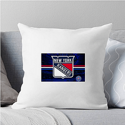 New York Rangers Limited Collection New York Rangers Pillows Cover