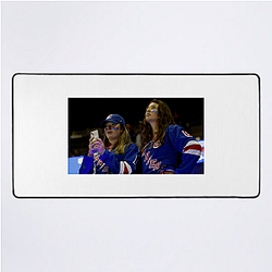 New York Rangers Special Collection New York Rangers Mouse Pads
