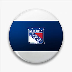 New York Rangers Merch For Fans New York Rangers Pins
