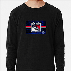 New York Rangers Limited Collection New York Rangers Sweatshirts