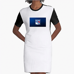 New York Rangers Merch For Fans New York Rangers Dresses