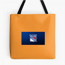 New York Rangers Merch For Fans New York Rangers Bags