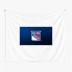 New York Rangers Merch For Fans New York Rangers Tapestries
