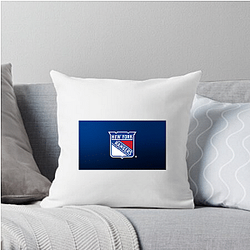 New York Rangers Merch For Fans New York Rangers Pillows Cover