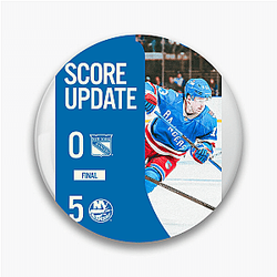 New York Rangers Merch New York Rangers Pins