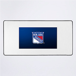 New York Rangers Merch For Fans New York Rangers Mouse Pads