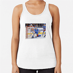 New York Rangers Merch Collection New York Rangers Tank Tops