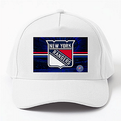 New York Rangers Limited Collection New York Rangers Hats & Caps