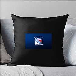 New York Rangers Merch For Fans New York Rangers Pillows Cover