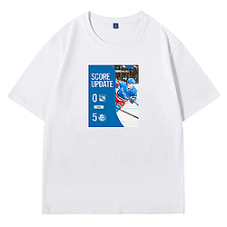 New York Rangers Merch New York Rangers T-Shirts