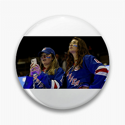 New York Rangers Special Collection New York Rangers Pins