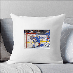 New York Rangers Merch Collection New York Rangers Pillows Cover