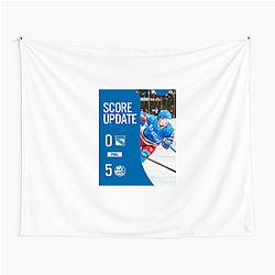 New York Rangers Merch New York Rangers Tapestries