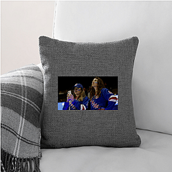 New York Rangers Special Collection New York Rangers Pillows Cover