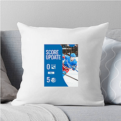 New York Rangers Merch New York Rangers Pillows Cover