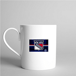New York Rangers Limited Collection New York Rangers Mugs