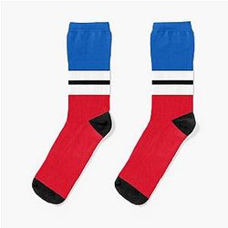 New York Rangers Reverse Retro Socks