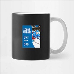 New York Rangers Merch New York Rangers Mugs