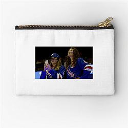 New York Rangers Special Collection New York Rangers Zipper Pouches