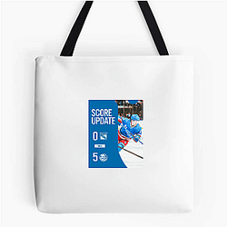 New York Rangers Merch New York Rangers Bags