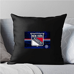 New York Rangers Limited Collection New York Rangers Pillows Cover
