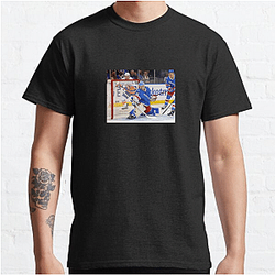 New York Rangers Merch Collection New York Rangers T-Shirts
