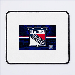 New York Rangers Limited Collection New York Rangers Mouse Pads