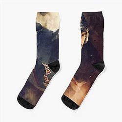 New York Rangers Player Chris Kreider Sock